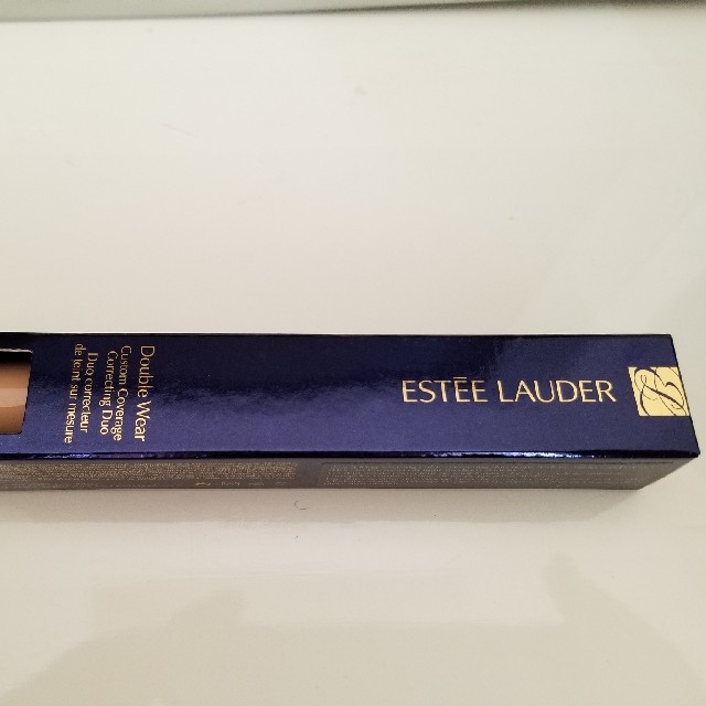 Estee Lauder(エスティローダー)のESTEE LAUDER エスティローダー ダブルウェア コンシーラー 新製品 コスメ/美容のベースメイク/化粧品(コンシーラー)の商品写真