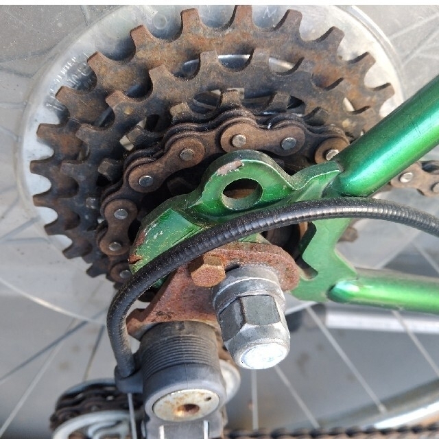 USA ヴィンテージ ロードバイク motobecane フランス製の通販 by USA ヴィンテージ ロードバイク motobecane フランス製の通販 by