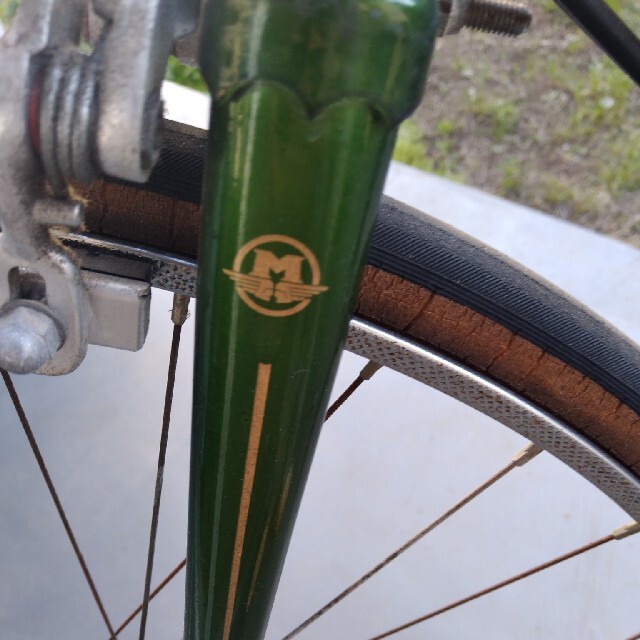 Motobecane 自転車フレーム www.vetrepro.fr