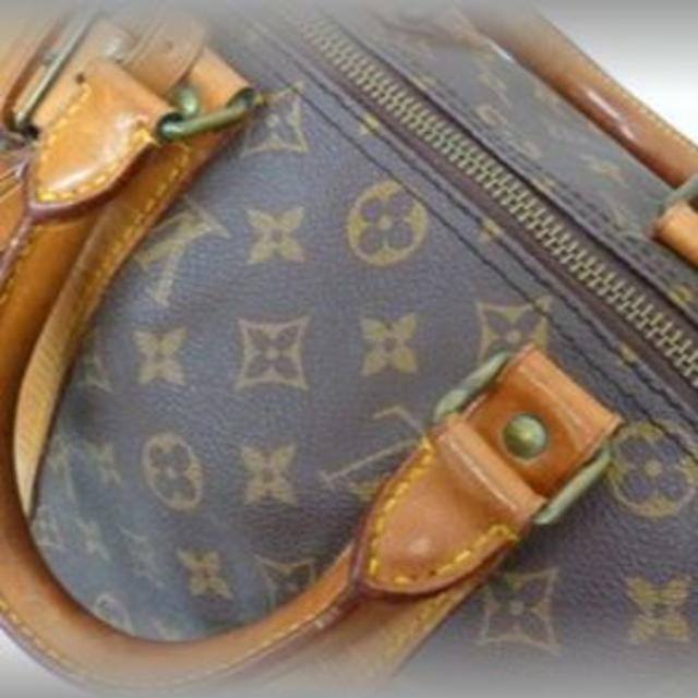 LOUIS VUITTON(ルイヴィトン)のa 様専用（他の方入札不可） レディースのバッグ(ボストンバッグ)の商品写真