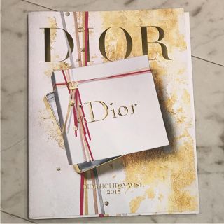 ディオール 雑誌の通販 33点 | Diorのエンタメ/ホビーを買うならラクマ