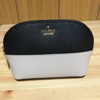 ケイトスペードニューヨーク(kate spade new york)のケイトスペード キャメロンストリート ポーチ(ポーチ)