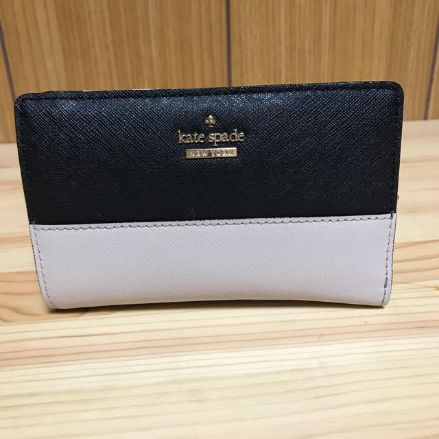 kate spade new york(ケイトスペードニューヨーク)のケイトスペード キャメロンストリート ダラ レディースのファッション小物(財布)の商品写真