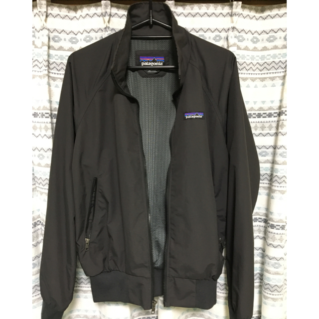 patagonia(パタゴニア)のパタゴニア ジャケット 美品 メンズのジャケット/アウター(ナイロンジャケット)の商品写真