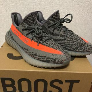 アディダス(adidas)の正規品 US11adidas yeezy boost 350 V2 beruga(スニーカー)