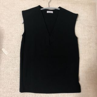 ユナイテッドアローズ(UNITED ARROWS)のsibel saral美品(Tシャツ(半袖/袖なし))