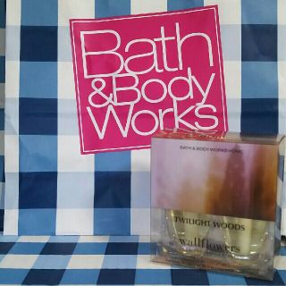 バスアンドボディーワークス(Bath & Body Works)のセール中！ バスアンドボディワークス ウォールフラワー リフィル(アロマオイル)