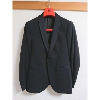 アルマーニ コレツィオーニ(ARMANI COLLEZIONI)のARMANI アルマーニ タキシード 定価約30万 ディナースーツ 44(セットアップ)