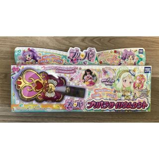 タカラトミー(Takara Tomy)の[新品/未開封] プリパラサイリウムタクト(カード)