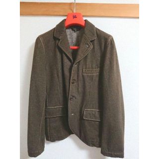 コムデギャルソンオムプリュス(COMME des GARCONS HOMME PLUS)のComme Des Garçons コムデギャルソン ジャケット S(テーラードジャケット)