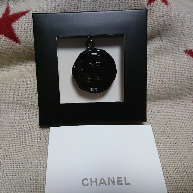 CHANEL(シャネル)のCHANEL バック チャーム ハンドメイドのファッション小物(バッグチャーム)の商品写真