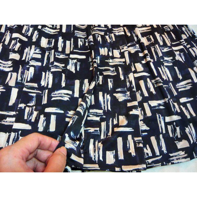 7-Idconcept(セブンアイディコンセプト)の７-ID concept☆プリーツスカート レディースのスカート(ひざ丈スカート)の商品写真