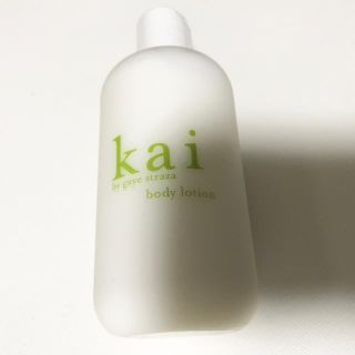 ロンハーマン(Ron Herman)のronherman kai body lotion(ボディローション/ミルク)