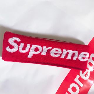 シュプリーム(Supreme)のSupreme NEW ERA headband(その他)