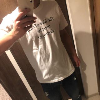 ロンハーマン(Ron Herman)のRHC Tシャツ(シャツ)