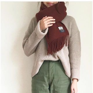 アクネ(ACNE)のACNE アクネ 人気マフラー(マフラー/ショール)