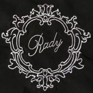 レディー(Rady)のRady クッションカバー(その他)