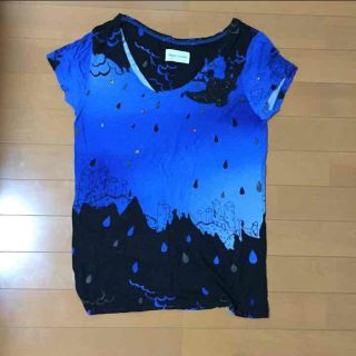 ツモリチサト(TSUMORI CHISATO)のtsumori chisato・TEE(Tシャツ(半袖/袖なし))