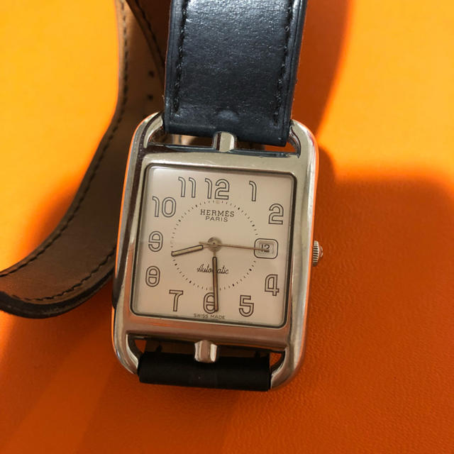 Hermes(エルメス)のwineokさま専用エルメス メンズの時計(腕時計(アナログ))の商品写真