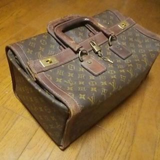 ルイヴィトン(LOUIS VUITTON)のひ・・様専用（他の方入札不可）(トラベルバッグ/スーツケース)