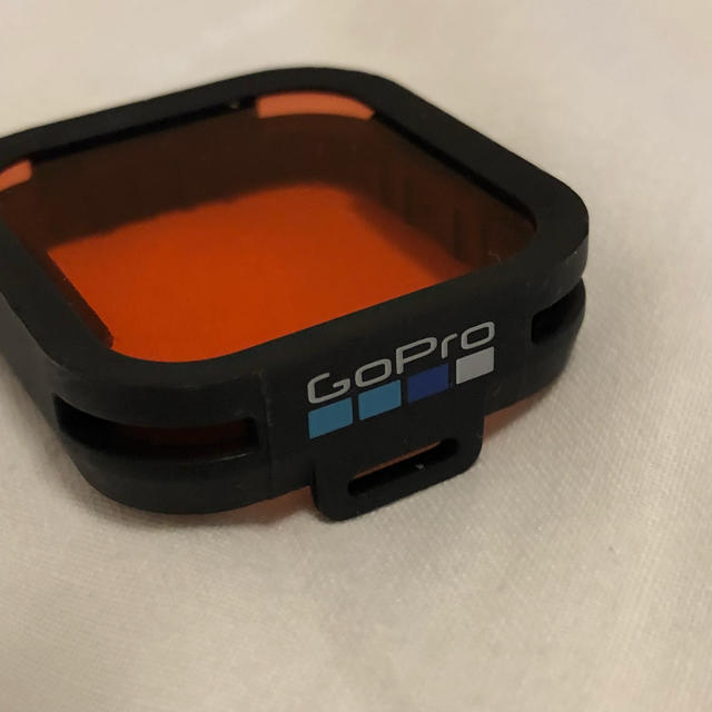 GoPro(ゴープロ)の会社のおこげ様 専用 スマホ/家電/カメラのカメラ(フィルター)の商品写真