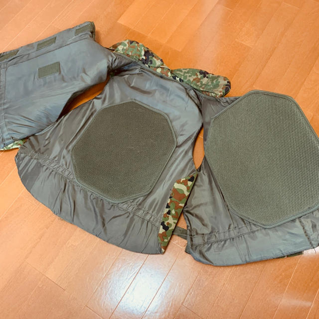 陸上自衛隊 防弾チョッキ2型 レプリカの通販 by nicozon prime 陸上自衛隊 防弾チョッキ2型 レプリカの通販 by nicozon prime