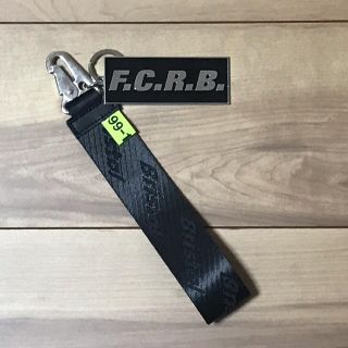 エフシーアールビー(F.C.R.B.)のダンジョン2様専用 FCRB JACQUARD KEY HOLDER(キーホルダー)