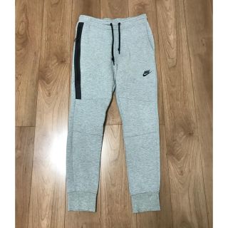 ナイキ(NIKE)の【S】 初期 1.0 NIKE ナイキ テックフリース テックパック パンツ(その他)