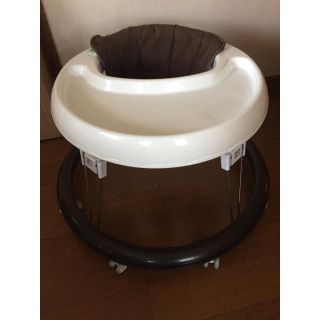 アカチャンホンポ(アカチャンホンポ)のゆー様専用【美品】歩行器(歩行器)