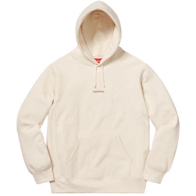 Lサイズ Supreme Trademark Hooded sweatshirtトップス