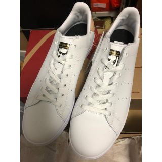 アディダス(adidas)のテリィ様専用★新品★adidas Stan Smith VULC 27.5cm(スニーカー)