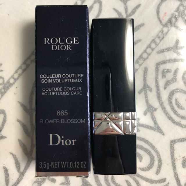 Christian Dior(クリスチャンディオール)のDIOR コスメ/美容のベースメイク/化粧品(口紅)の商品写真
