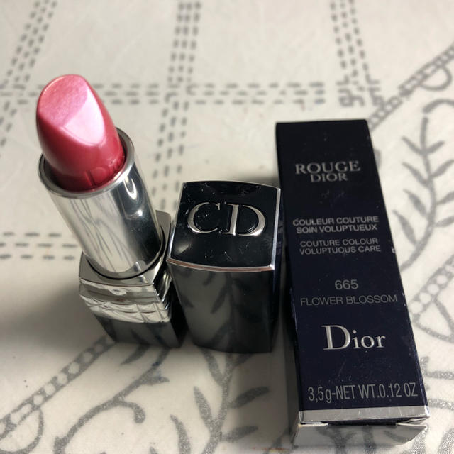 Christian Dior(クリスチャンディオール)のDIOR コスメ/美容のベースメイク/化粧品(口紅)の商品写真