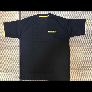 ダンロップ(DUNLOP)のTシャツ(Tシャツ/カットソー(半袖/袖なし))