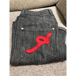 ロカウェア(Rocawear)の中古 ジーンズ ロカウエア Rocawear size32(デニム/ジーンズ)