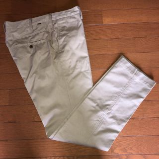 リーバイス(Levi's)のLEVI'S STA-PREST 34(チノパン)