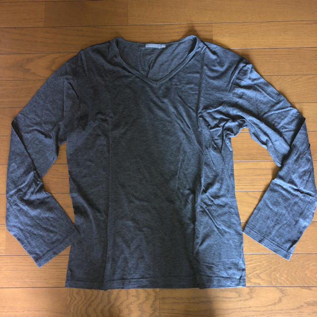 SUNSPEL(サンスペル)のSUNSPEL  XL  メンズのトップス(Tシャツ/カットソー(七分/長袖))の商品写真