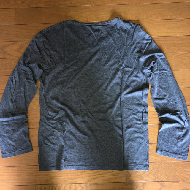 SUNSPEL(サンスペル)のSUNSPEL  XL  メンズのトップス(Tシャツ/カットソー(七分/長袖))の商品写真