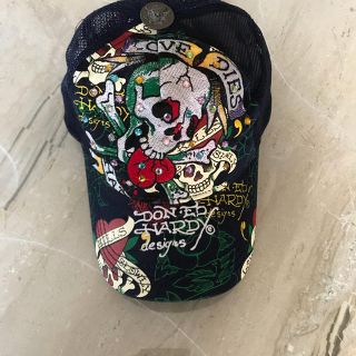 エドハーディー(Ed Hardy)のエドハーディ(キャップ)