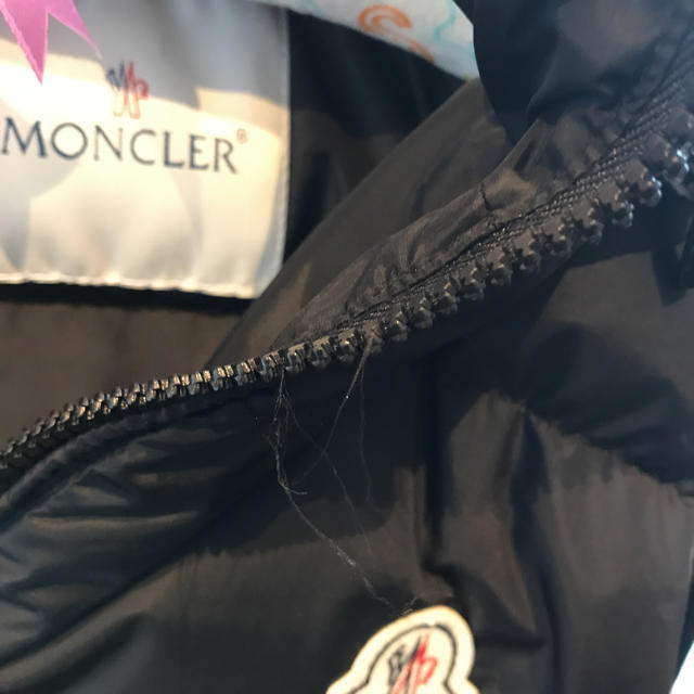 MONCLER(モンクレール)のモンクレール  専用 メンズのジャケット/アウター(ダウンジャケット)の商品写真