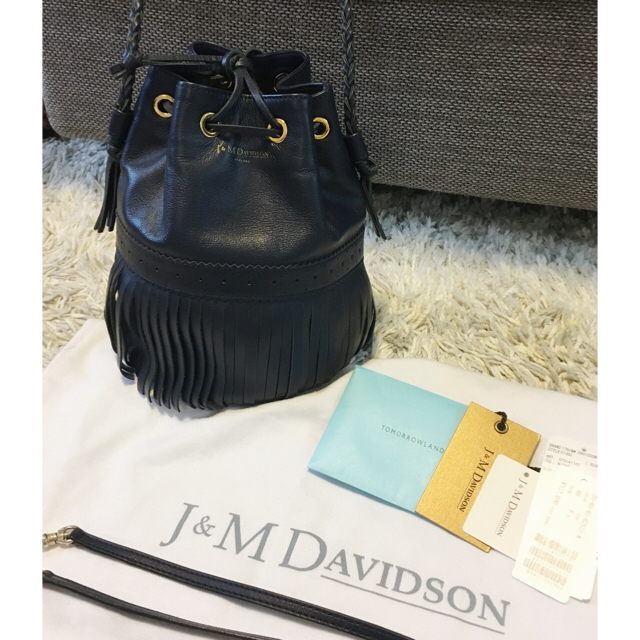 J&M DAVIDSON カーニバル Mサイズ