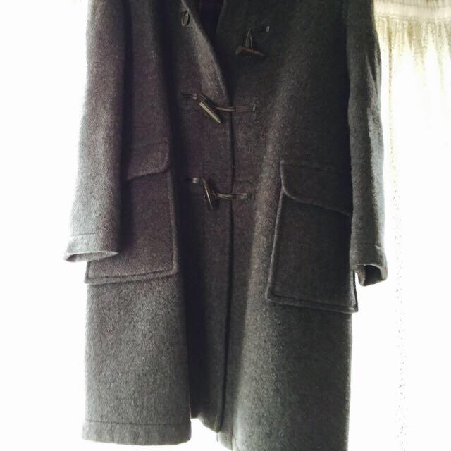 ロングコート レディースのジャケット/アウター(ロングコート)の商品写真