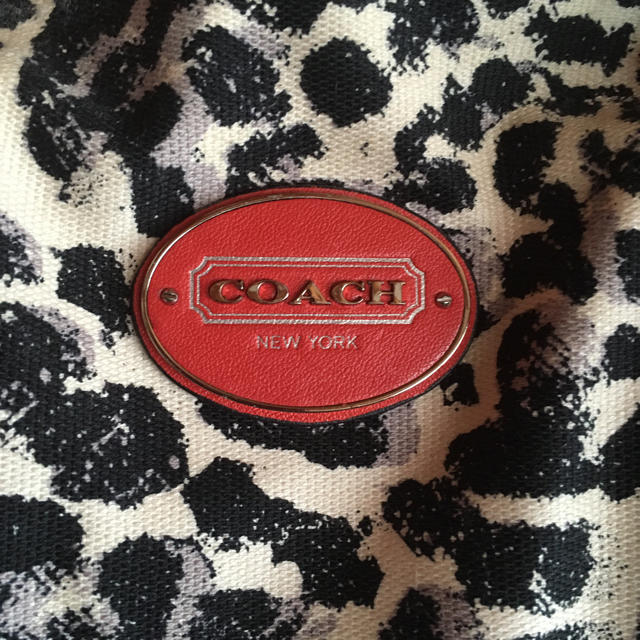 COACH(コーチ)のCOACHバック レディースのバッグ(ショルダーバッグ)の商品写真