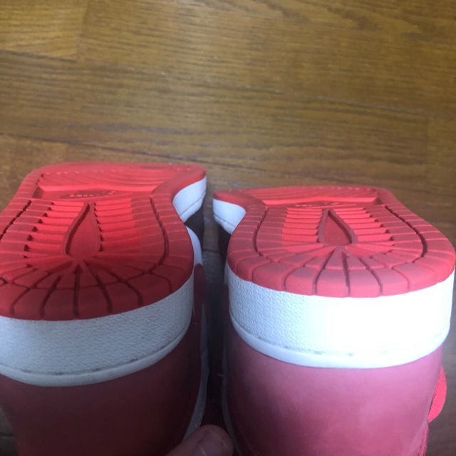 NIKE jordan1の通販 by ワカチコ's shop|ナイキならラクマ - air 定番NEW