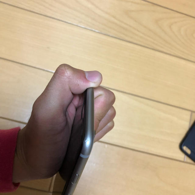 iPhone6s 64ギガ iPhone6s 64ギガ