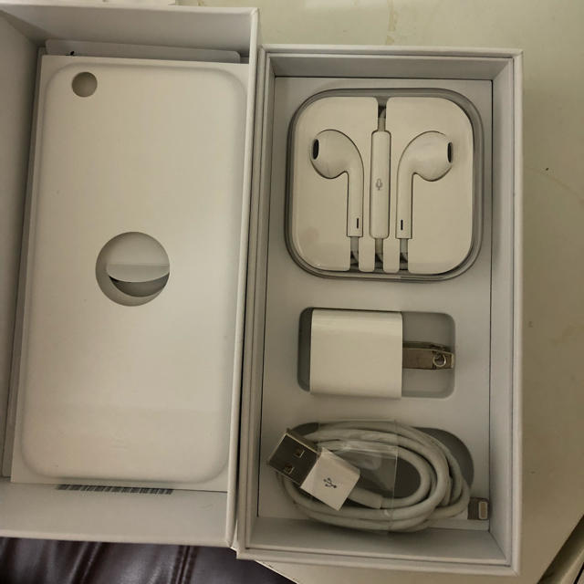 iPhone6s 64ギガ iPhone6s 64ギガ