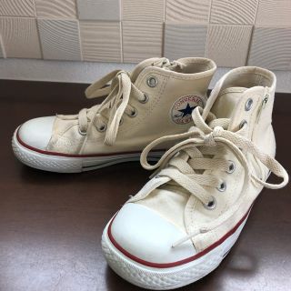 コンバース(CONVERSE)のキッズ コンバース19cm(スニーカー)