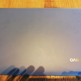 Lenovo ノートパソコン 中古(ノートPC)