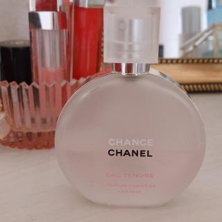 シャネル(CHANEL)のシャネル チャンス ヘアミスト(ヘアウォーター/ヘアミスト)