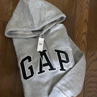 ギャップ(GAP)のGAP  メンズ  パーカー(パーカー)